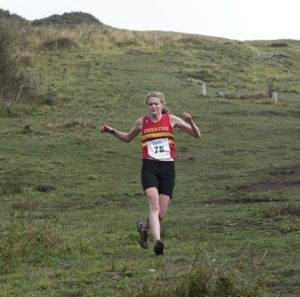 Picture from Isle of Wight fell racing weekend - Last Chance to  Sign Up
